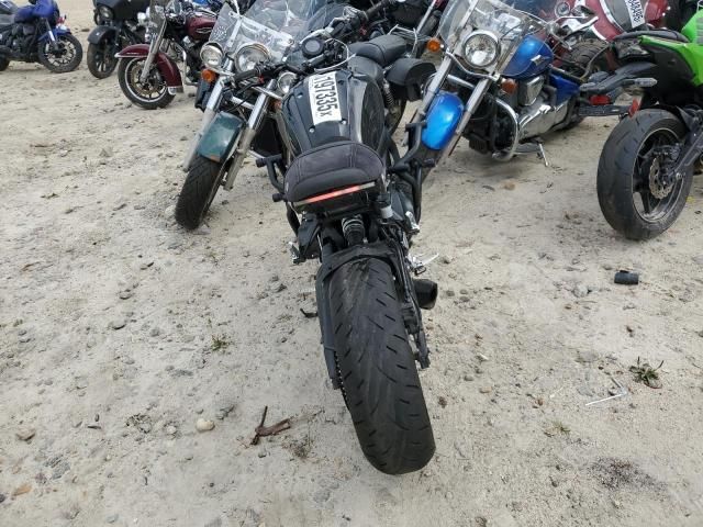 2018 Yamaha XSR900