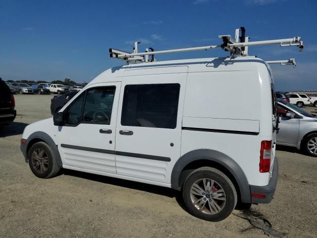 2010 Ford Transit CO-Delivery Van
