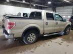 2009 Ford F150 Supercrew