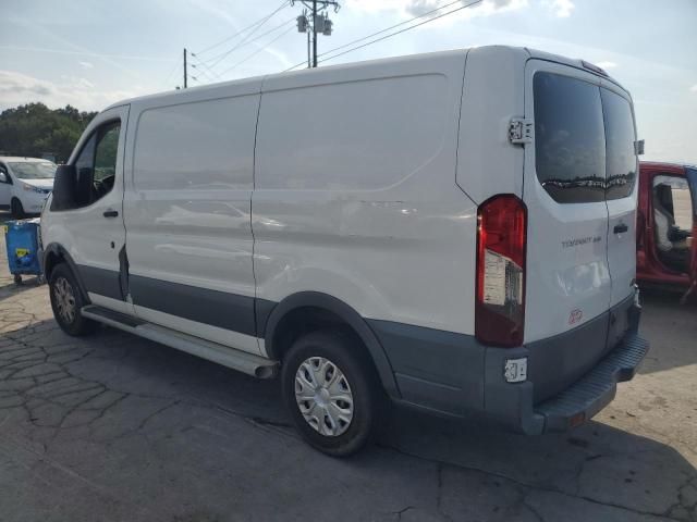 2016 Ford Transit T-250