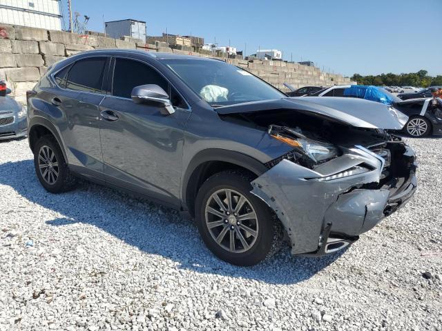 2015 Lexus Nx 200t