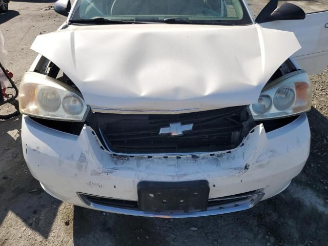 2007 Chevrolet Malibu LS