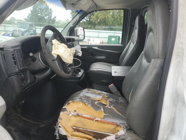 2004 PC Express G1500