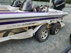 2006 Legend Craft Boat