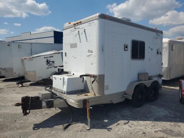1998 Pelsue 7011A