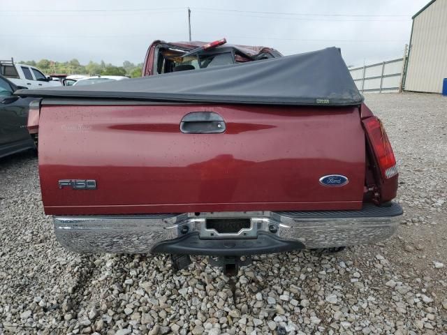 2003 Ford F150