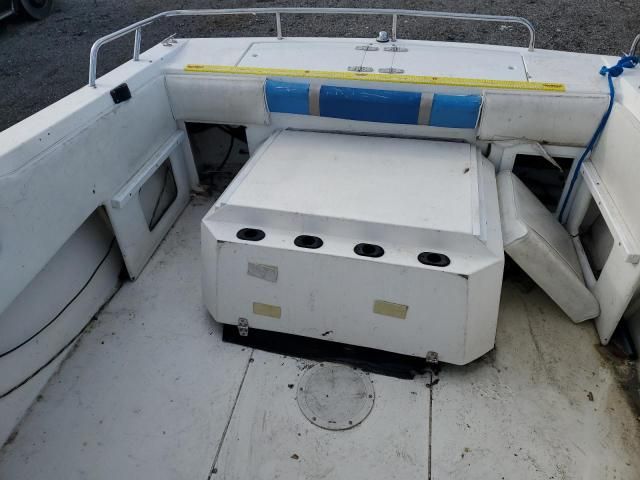 1994 Sportcraft Boats Boat-Boats Boat
