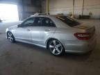 2011 Mercedes-Benz E 350 4matic