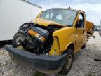2023 GMC Savana Cutaway G3500