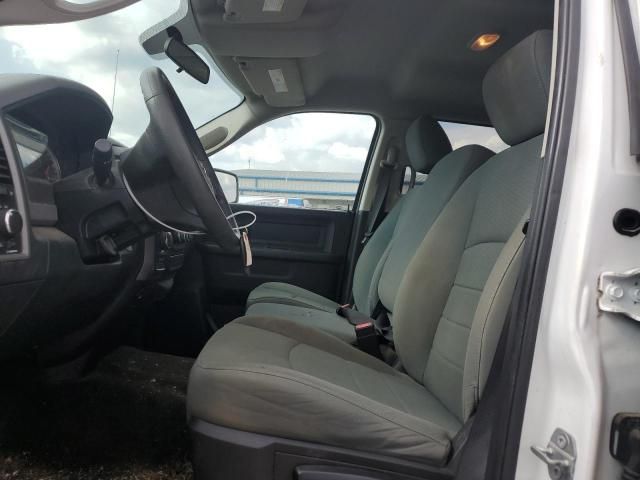 2015 Dodge RAM 1500 ST