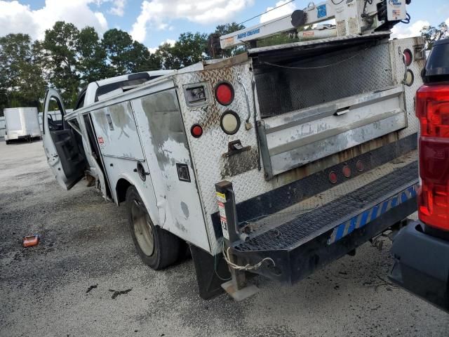 2009 Dodg RAM 3500 SXT Regular