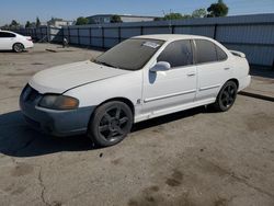 2004 Nissan Sentra SE-R Spec V for sale in Bakersfield, CA