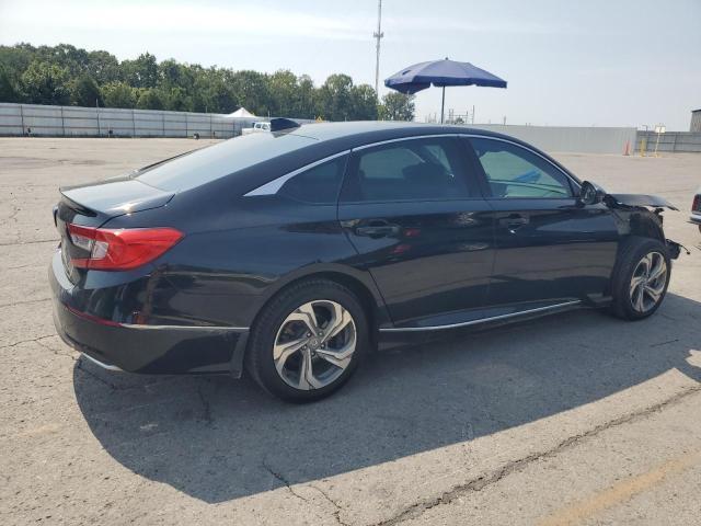 2019 Honda Accord exl