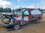 2023 GMC Savana G2500
