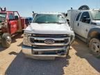 2022 Ford F350 Super Duty