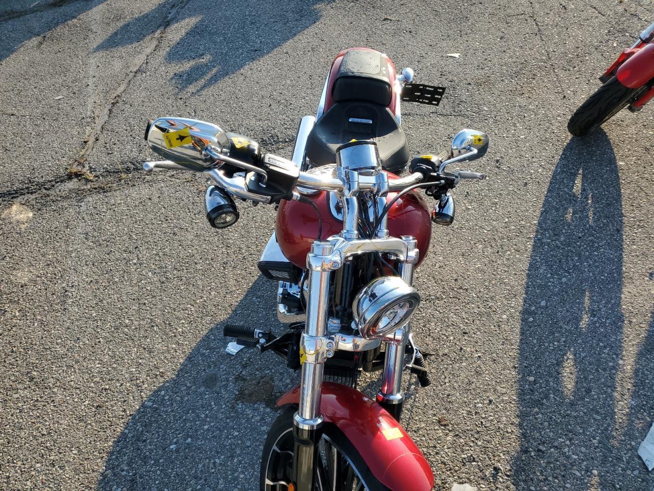 2025 Harley-Davidson Fxbr