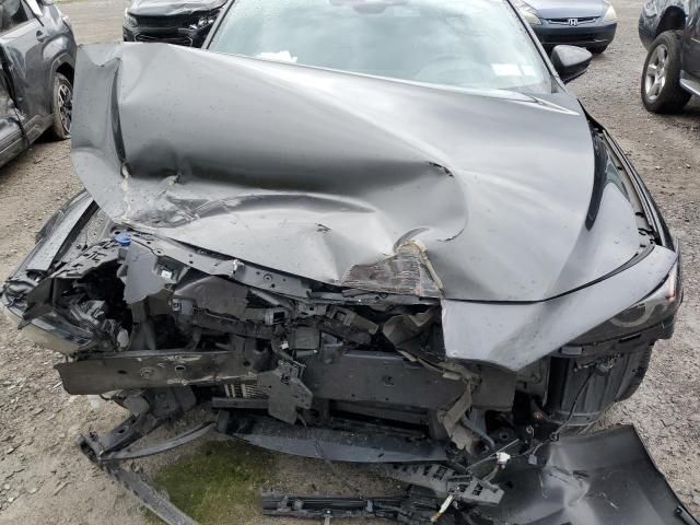 2019 Mazda 3 Premium