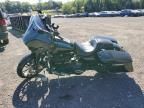 2012 Harley-Davidson Flhxs
