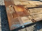 1999 Ditchwitch Tilt Deck Equipment Trailer