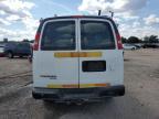 2013 Chevrolet Express G2500