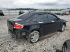 2010 Ford Focus SEL