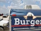 2016 Cargo Craft EXPEDITION-85202 Food Trailer