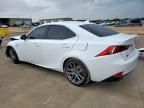 2016 Lexus IS 200T