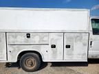 2015 Ford Econoline E350 Super Duty Cutaway Van