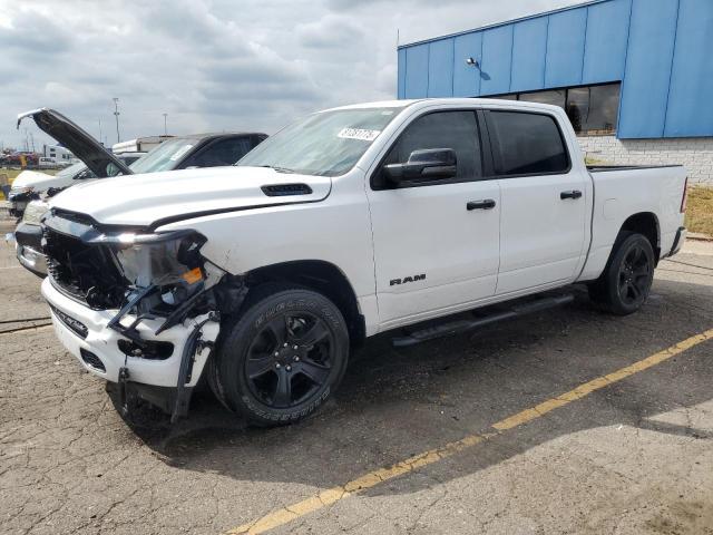 2023 Dodge RAM 1500 BIG Horn