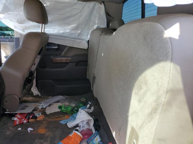 2014 GMC Sierra K1500 SLT