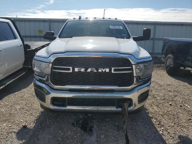2022 Dodge RAM 3500