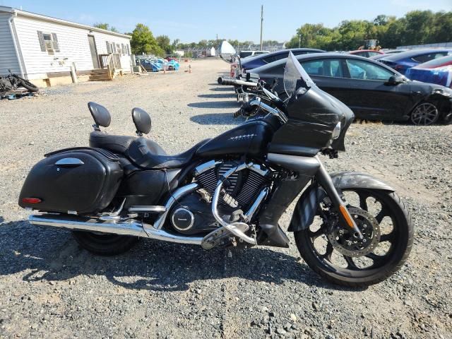 2013 Kawasaki VN1700 J