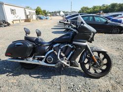 Kawasaki Vehiculos salvage en venta: 2013 Kawasaki VN1700 J