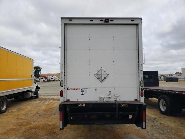 2014 Freightliner M2 106 Medium Duty