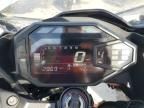2024 Kawasaki EX500