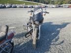 2024 Harley-Davidson Fxst