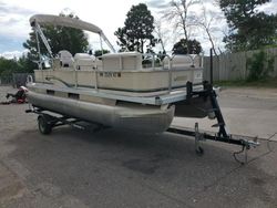 2011 Weeres Boat-Boats Pontoon Boat for sale in Ham Lake, MN