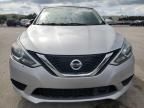 2018 Niss AN Sentra S