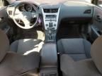 2012 Chevrolet Malibu 1LT
