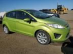 2011 Ford Fiesta SE