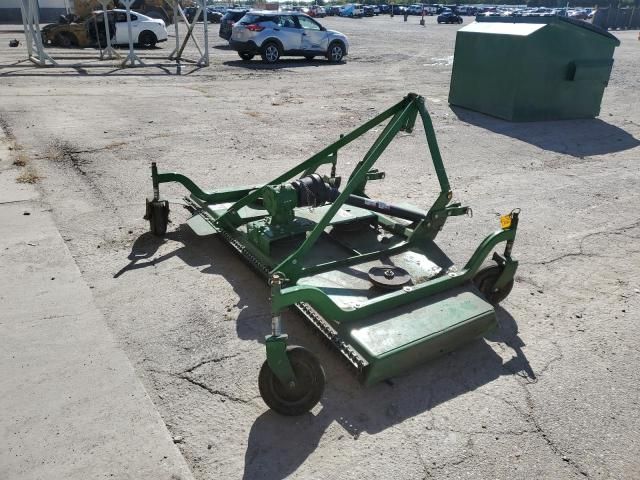 2024 Frontier GM2084 Rotary Mower