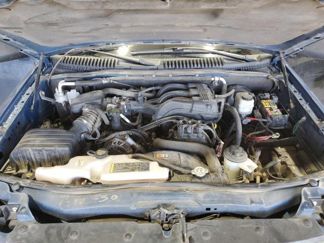 2009 Ford Explorer xlt