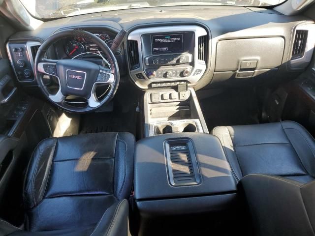 2017 GMC Sierra K2500 SLT