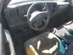 2007 Chevrolet Silverado C1500 Classic