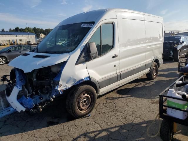 2017 Ford Transit T-250