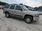 2002 GMC Yukon