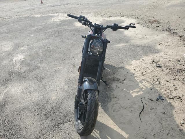 2024 Harley-Davidson 2024 Livewire S2MH