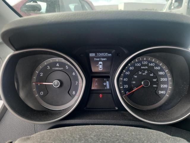 2013 Hyundai Elantra GT