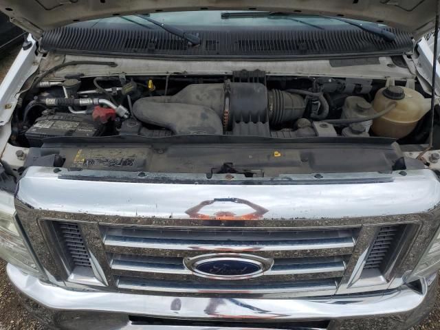 2011 Ford Econoline E250 Van