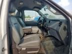 2011 Ford F550 Super Duty